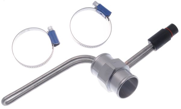 varmeelement, motorvarmersystem