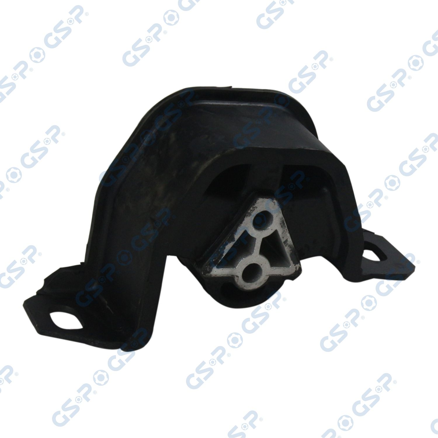 Soporte, motor