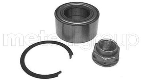 Wheel Bearing Kit 19-1575