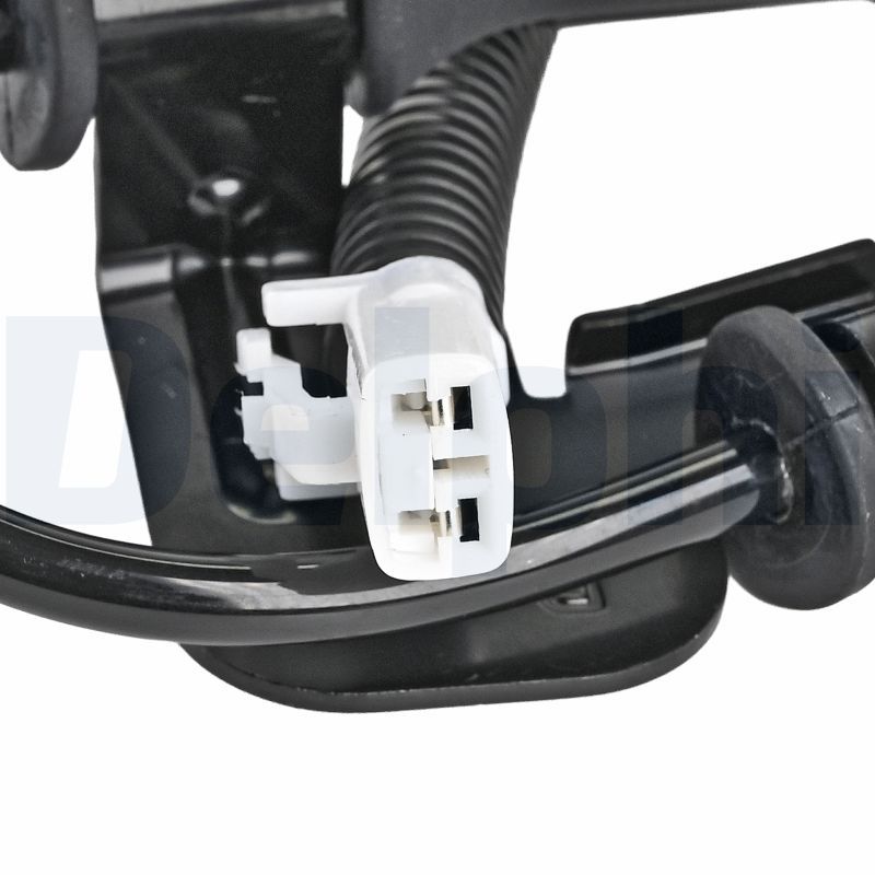 Sensor, Raddrehzahl