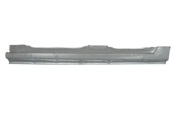 Einstiegsblech