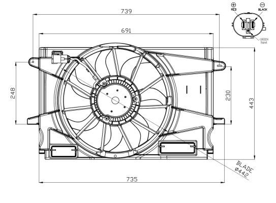 GMV. OPEL