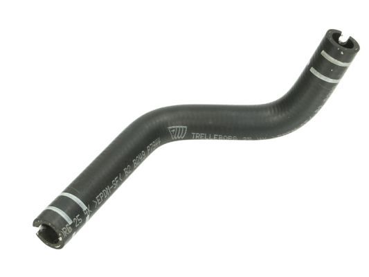 THERMOTEC DNF108TT - Schlauch, W&auml;rmetauscher (Heizung)