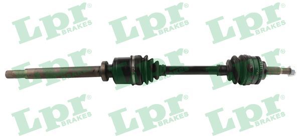 Drive Shaft DS52253