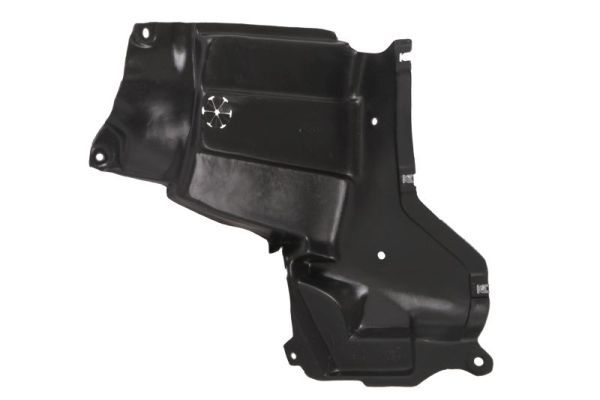 6601-02-2904872P BLIC Motor takaró