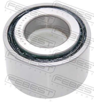 Wheel Bearing DAC45905154