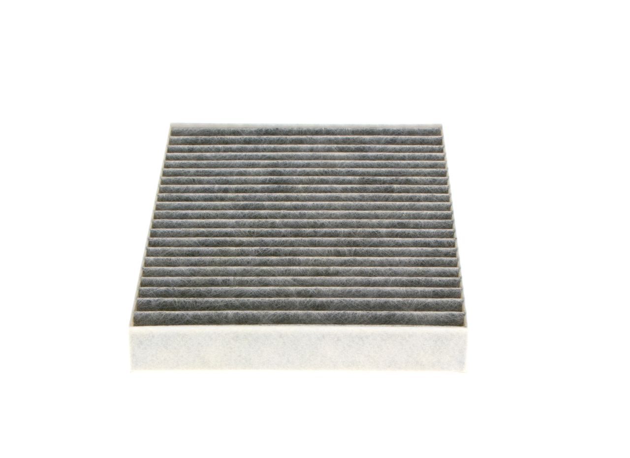 Filter, Innenraumluft Filter, Innenraumluft