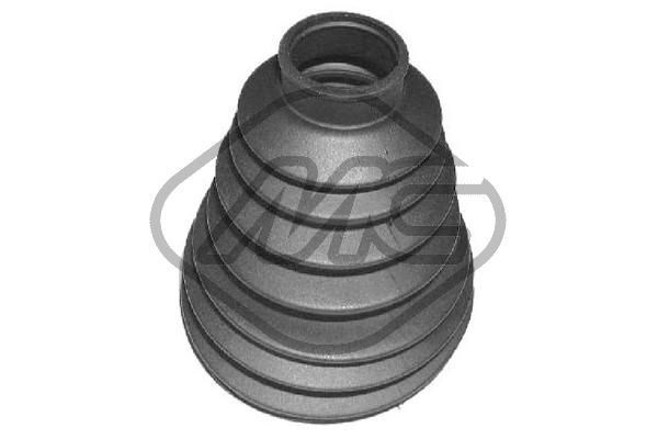 Metalcaucho 01225 - Faltenbalgsatz, Antriebswelle