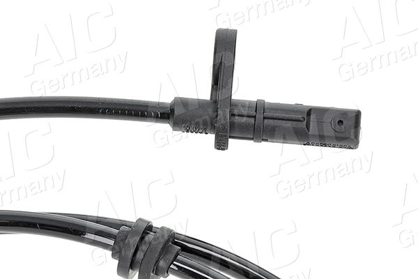 Sensor, Raddrehzahl