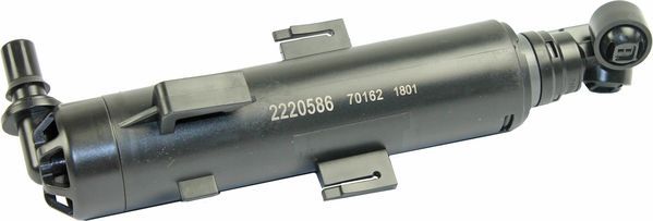 METZGER 2220586 - Waschwasserd&uuml;se, Scheinwerferreinigung