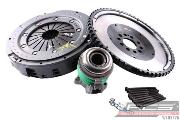 KIT STD AUDI R8 V10 MAN inc F/W+CSC - TecDoc Only