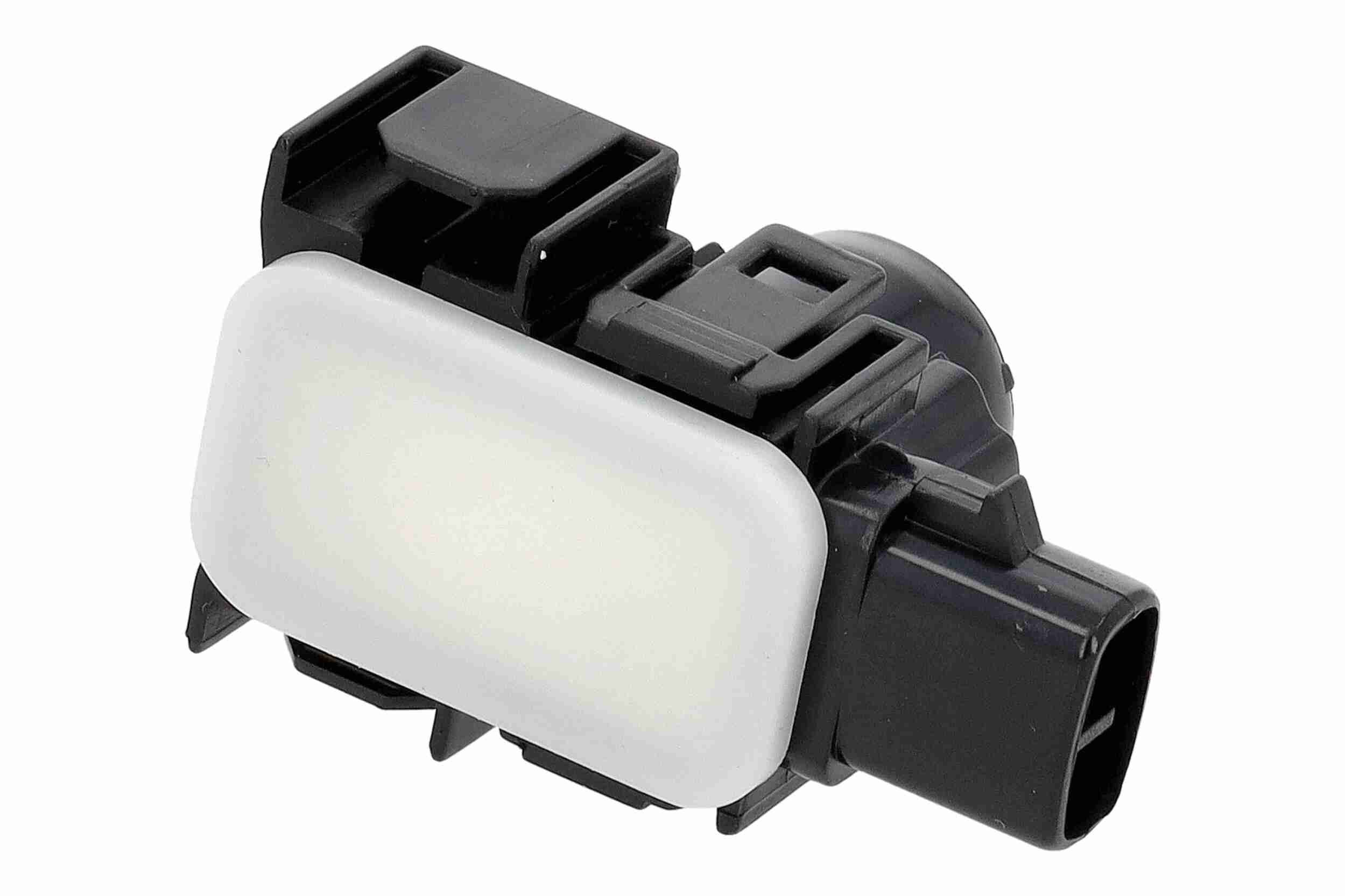 Sensor, Einparkhilfe