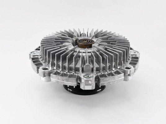 Acoplamiento, ventilador del radiador