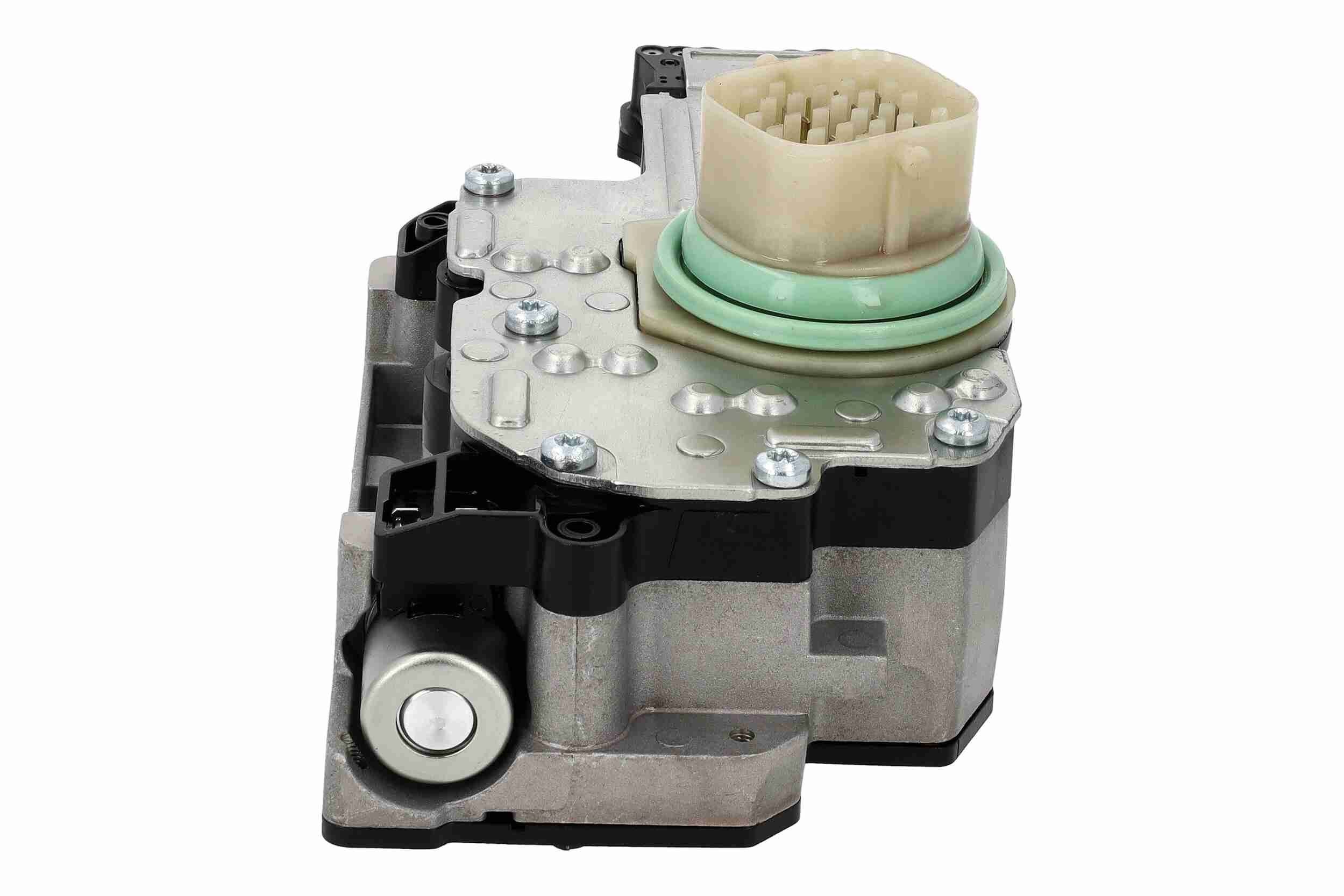 Steuerger&auml;t, Automatikgetriebe