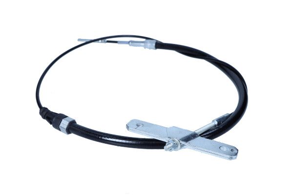 Seilzug, Feststellbremse