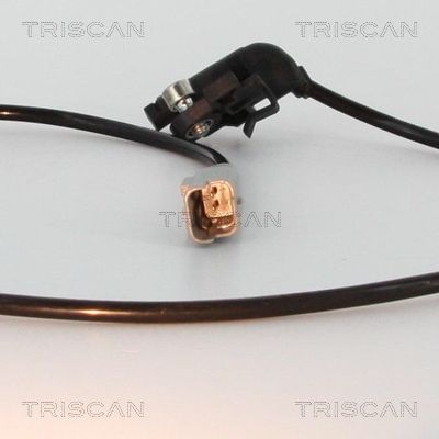 Sensor, Raddrehzahl