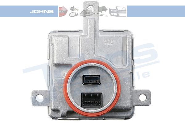 Steuerger&auml;t, Beleuchtung