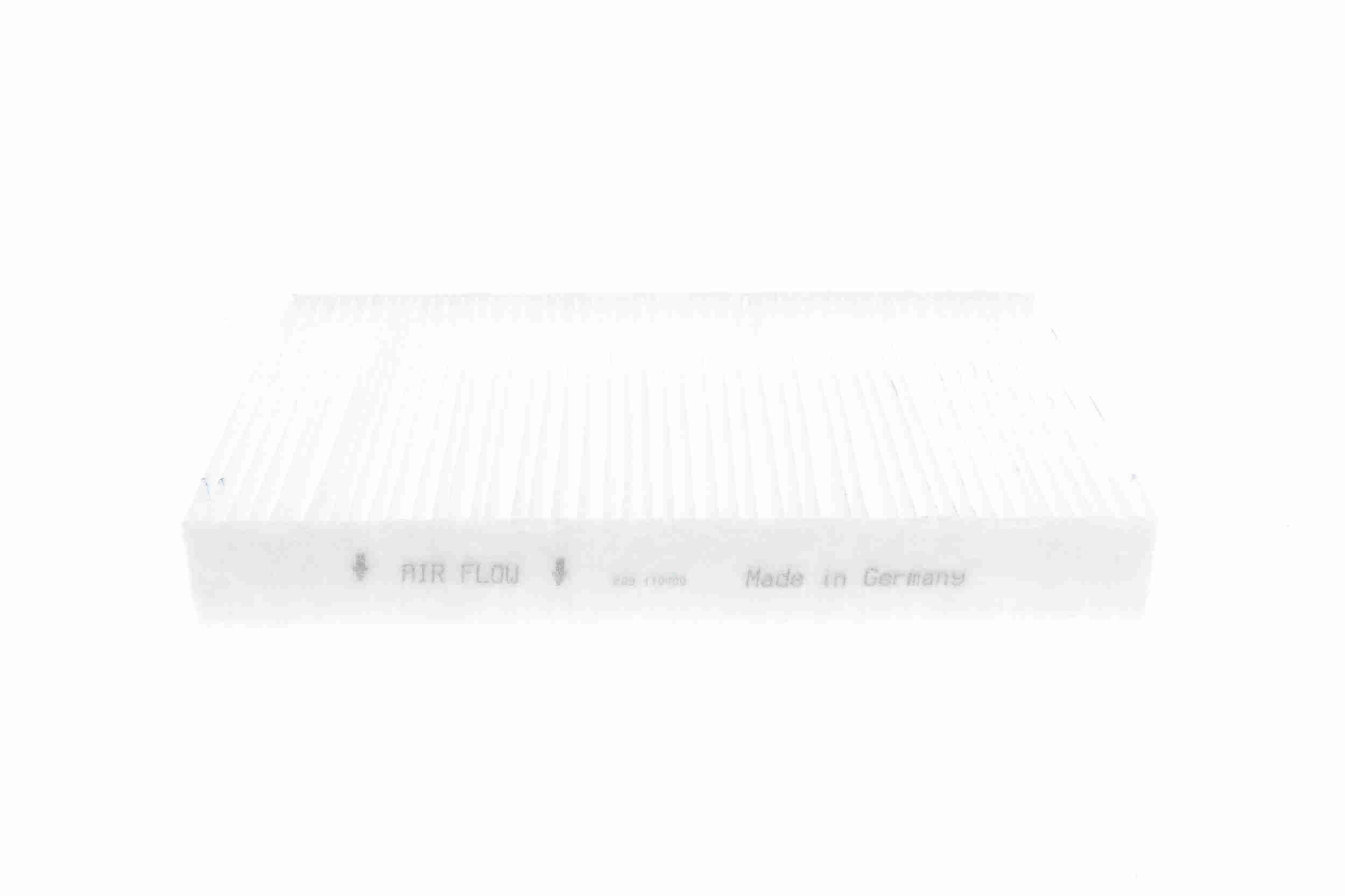Filter, Innenraumluft