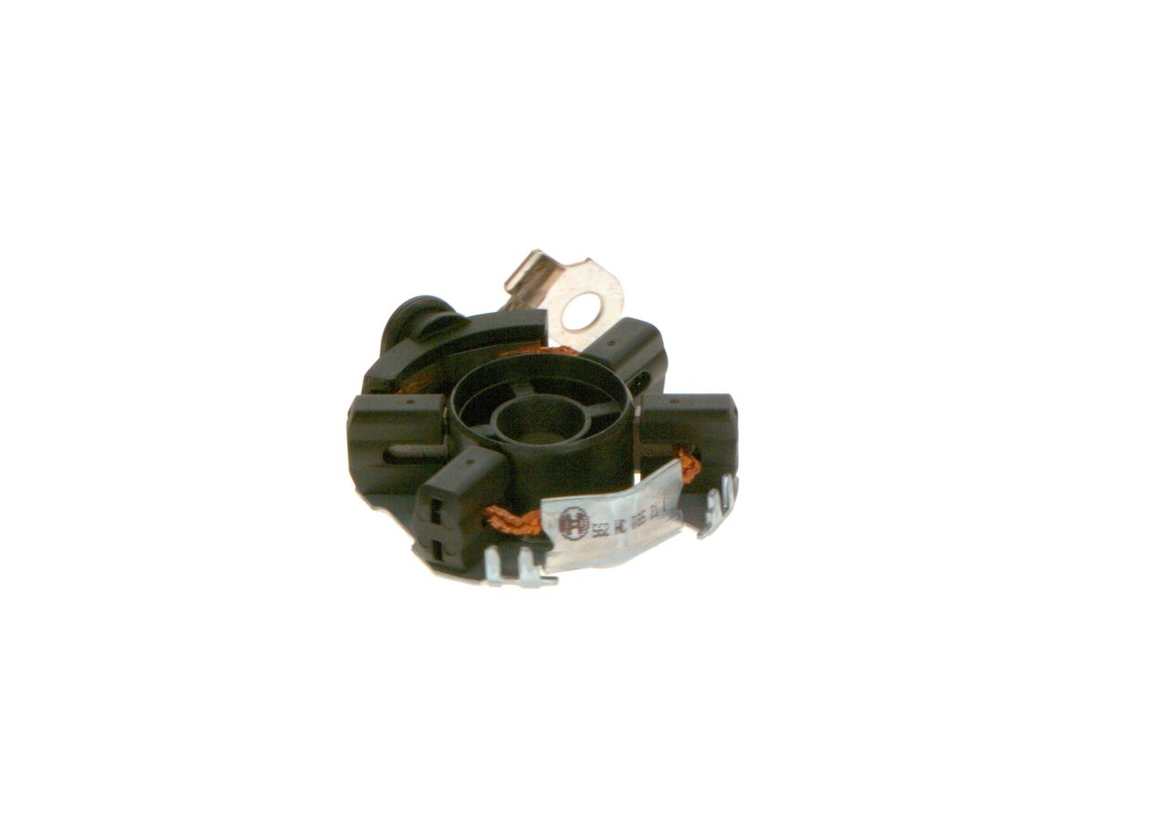 laikiklis, angliniai šepetėliai