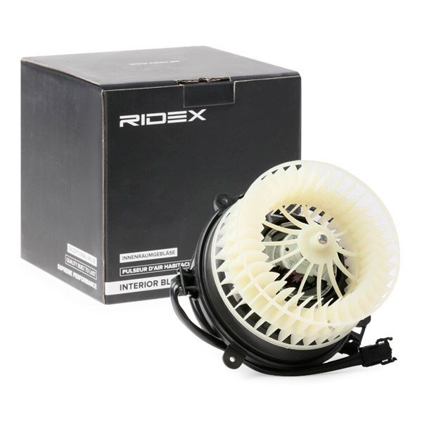 2669I0080 RIDEX Utastér-ventilátor