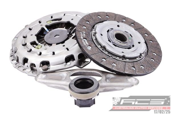 KIT STD BMW 320D 2.0L - TecDoc Only
