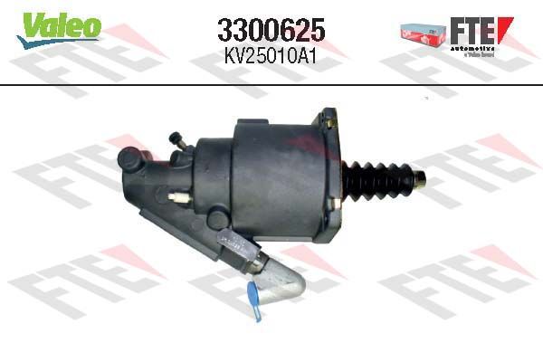 KGV38001A1 - BOOSTER EMB PL