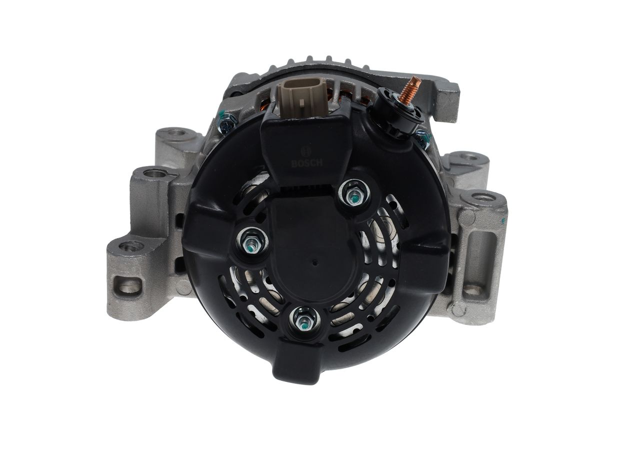 Alternador