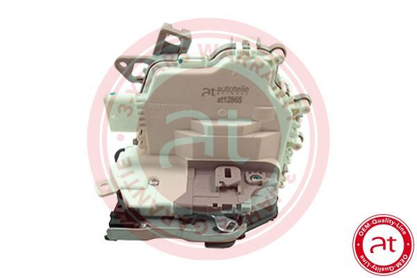 at autoteile germany at12865 - T&uuml;rschloss