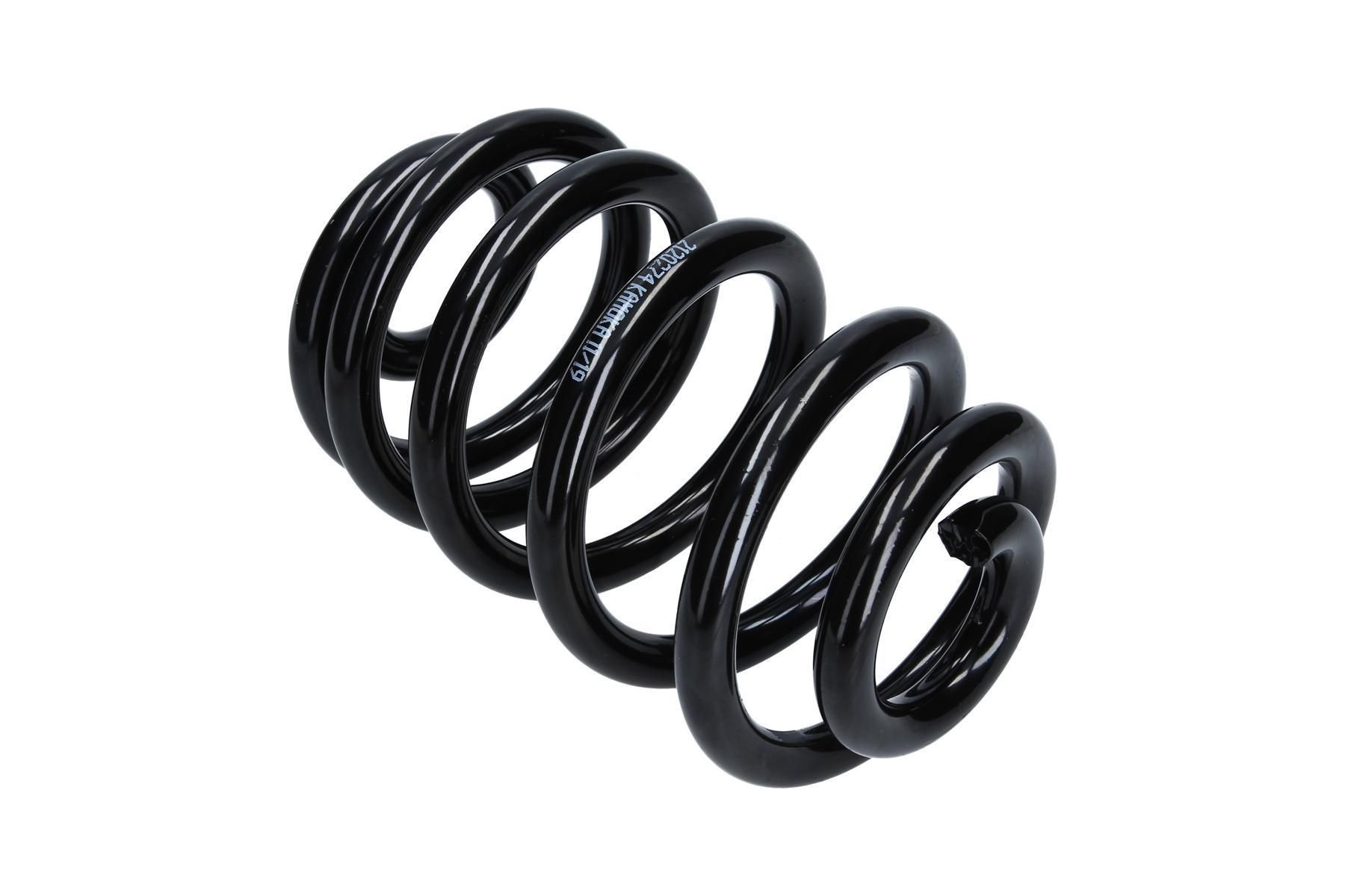 Fahrwerksfeder
