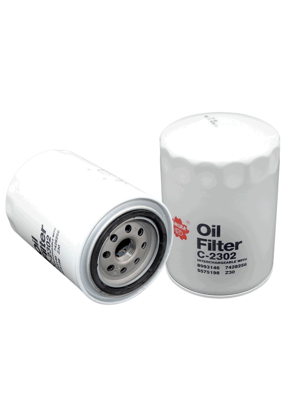 OIL FILTER FITS Z30 WZ30 - TecDoc Only