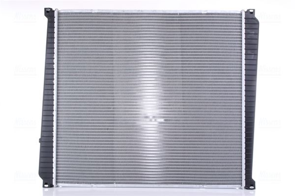 K&uuml;hler, Motork&uuml;hlung