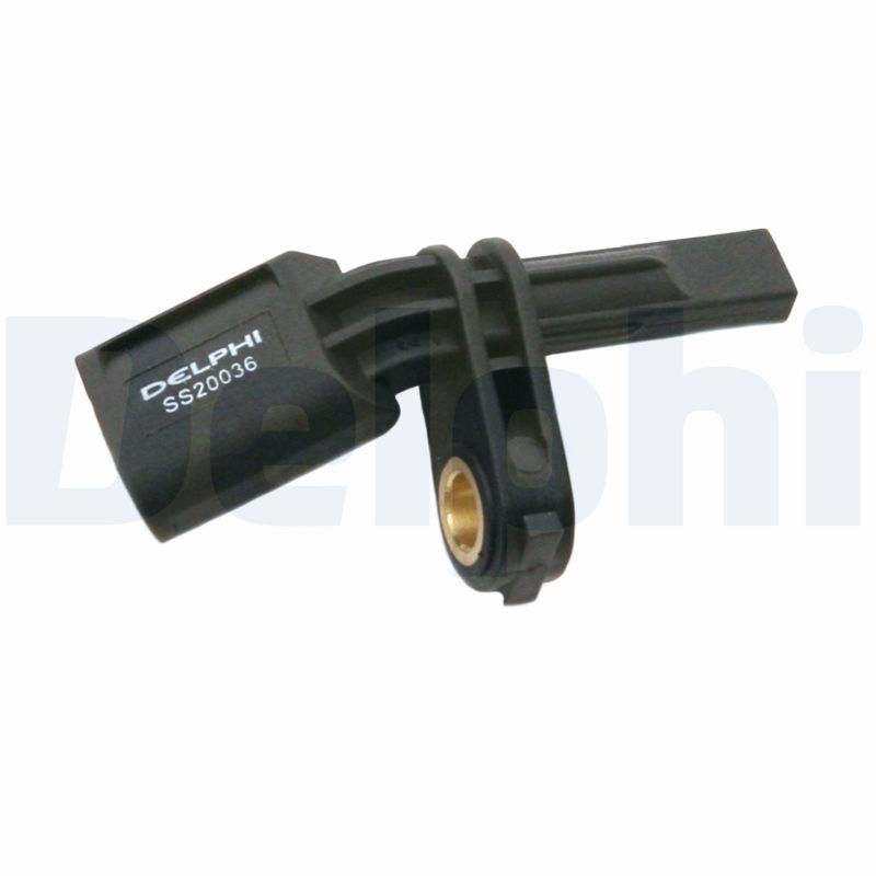 Sensor, Raddrehzahl