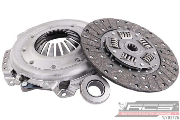 KIT STD CHEV CAMARO 10.5