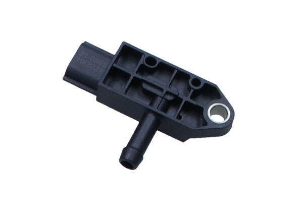 Sensor, Abgasdruck