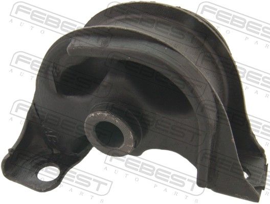 FEBEST HAB-023 - Lagerung, Differential
