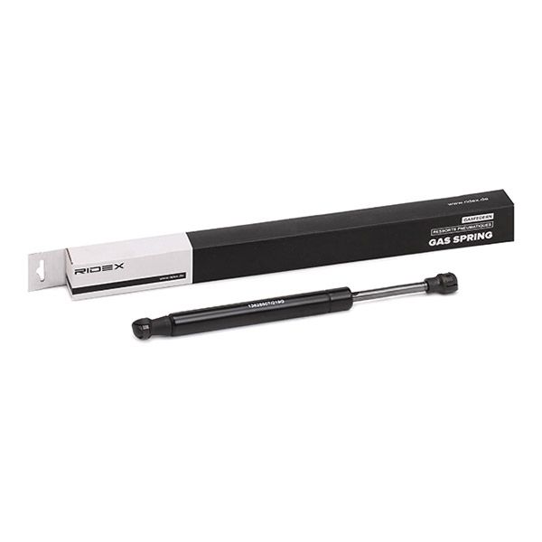 RIDEX 219G0645 Gas Spring, boot/cargo area