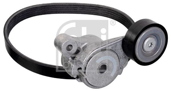 FEBI BILSTEIN 177999 - Keilrippenriemensatz