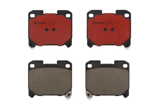 TOYOTA SUPRA JZA80R 93-02 (RR) - TecDoc 2