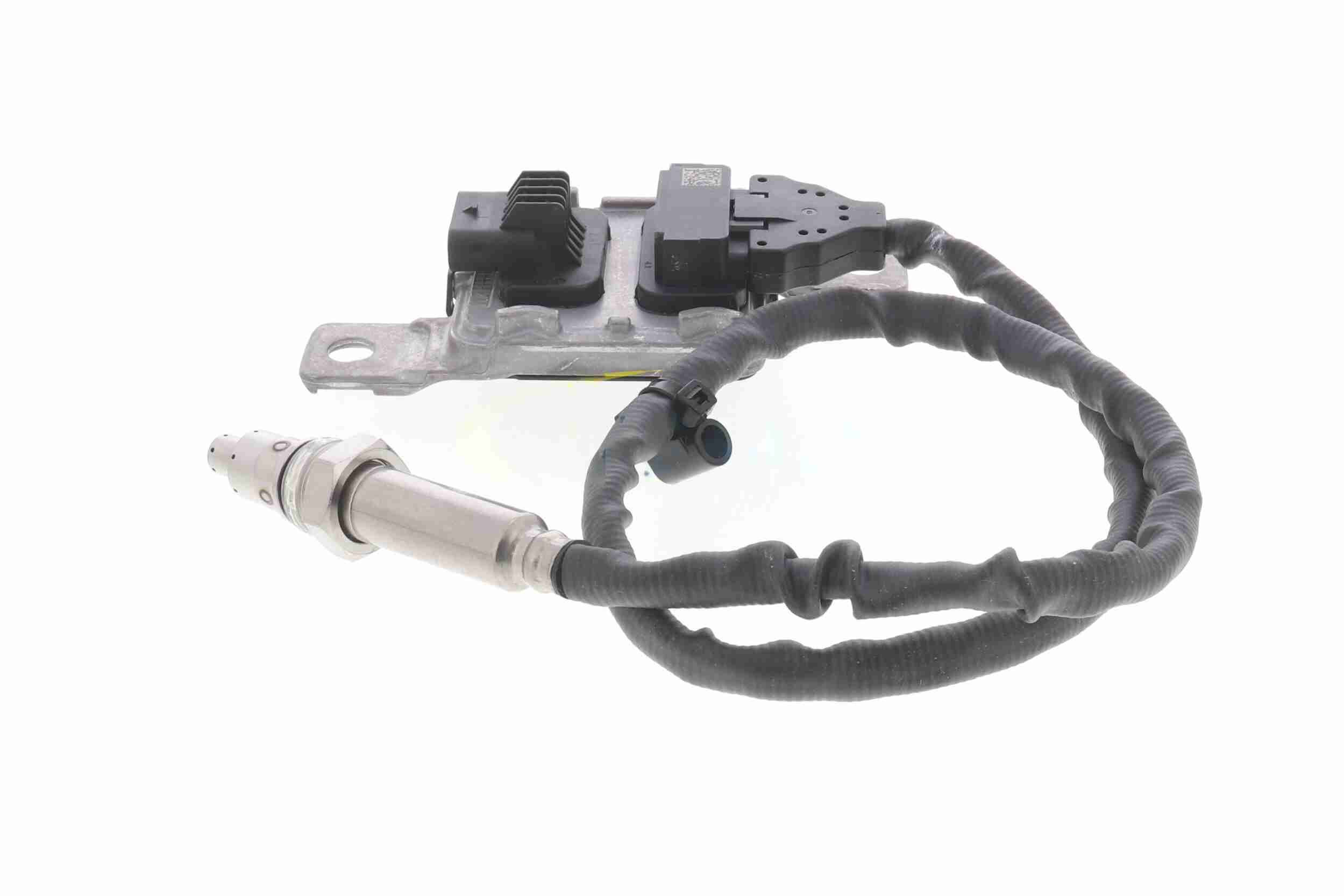 NOx-Sensor, Harnstoffeinspritzung