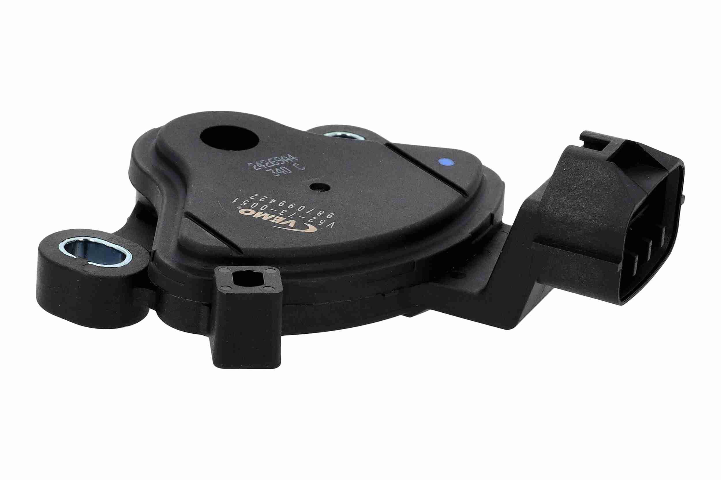 Sensor, Neutralstellung (Automatikgetriebe)