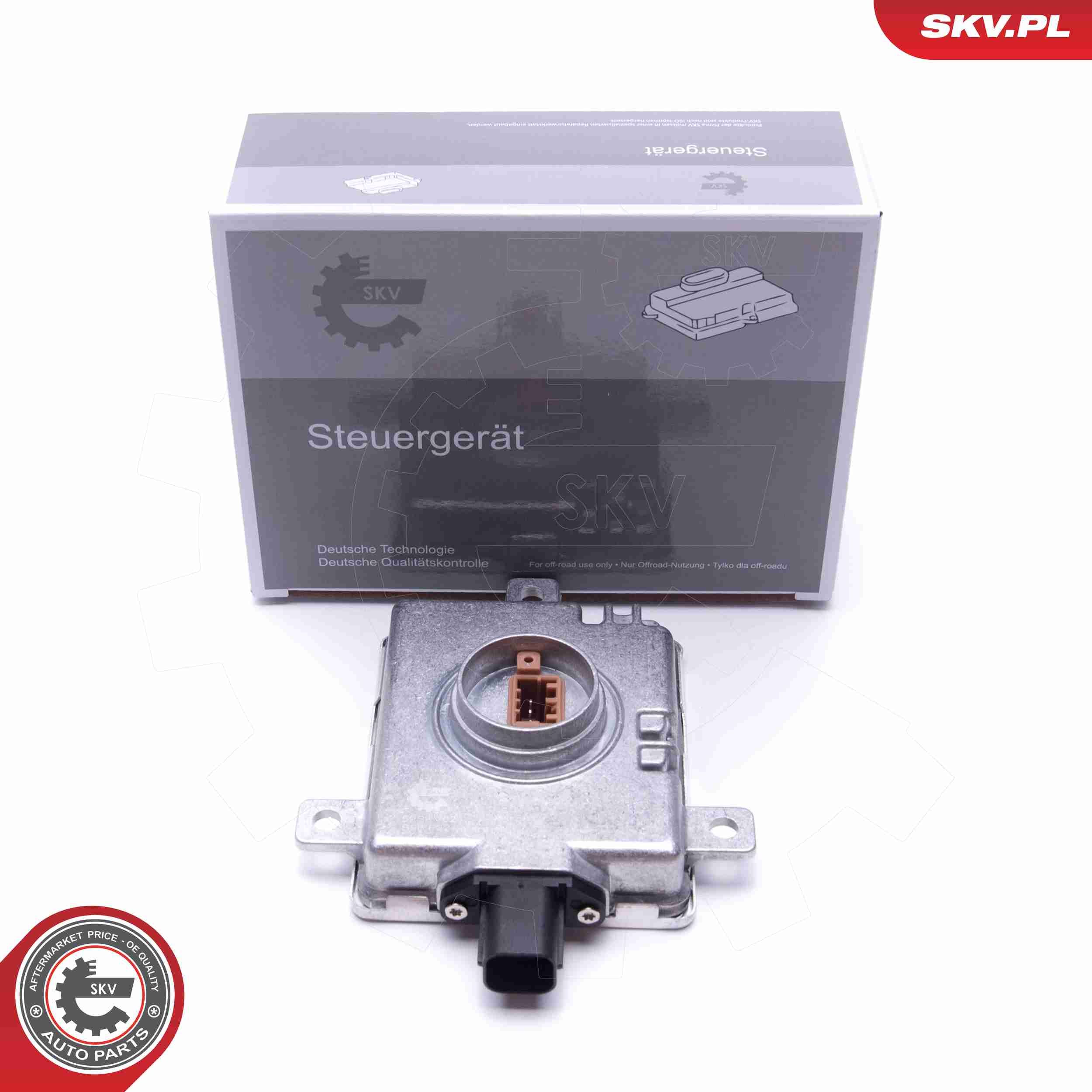 ESEN SKV 59SKV021 - Steuerger&auml;t, Beleuchtung