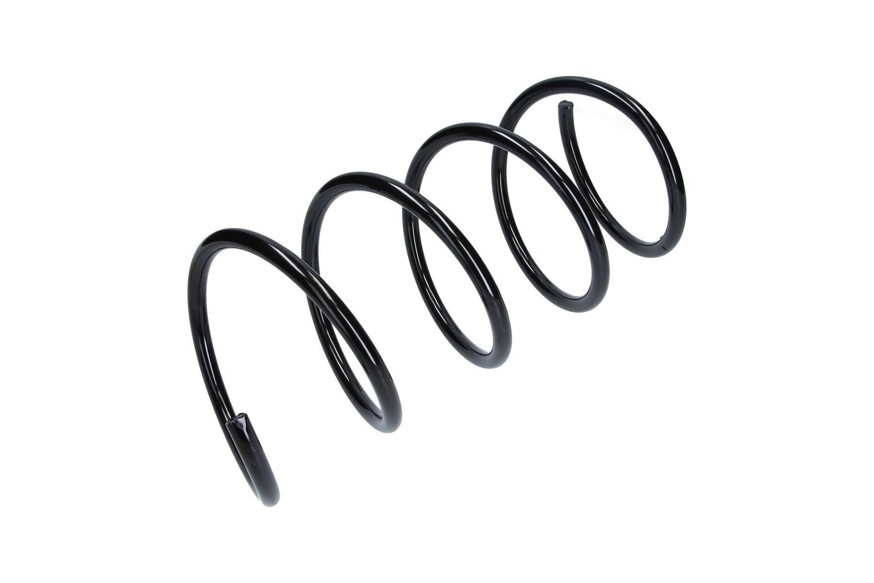 KAMOKA 2110278 - Fahrwerksfeder