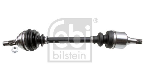 Drive Shaft 181916