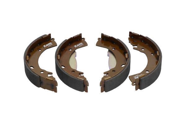 Brake Shoe Set KBS-3409