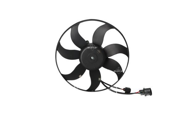 Fan, engine cooling 47915