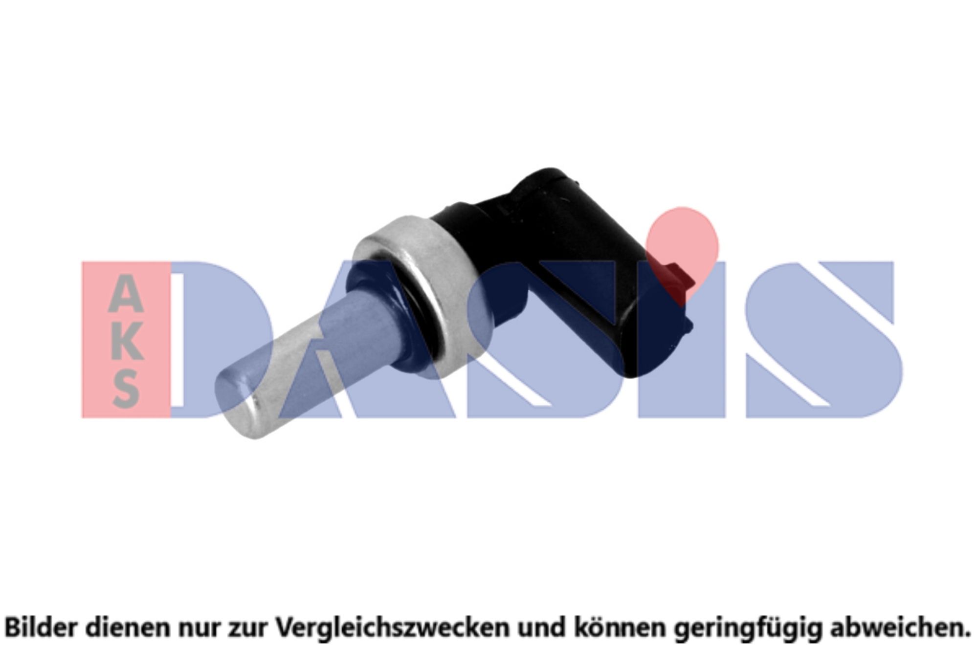 AKS Dasis 751147N Sensor, Kühlmitteltemperatur