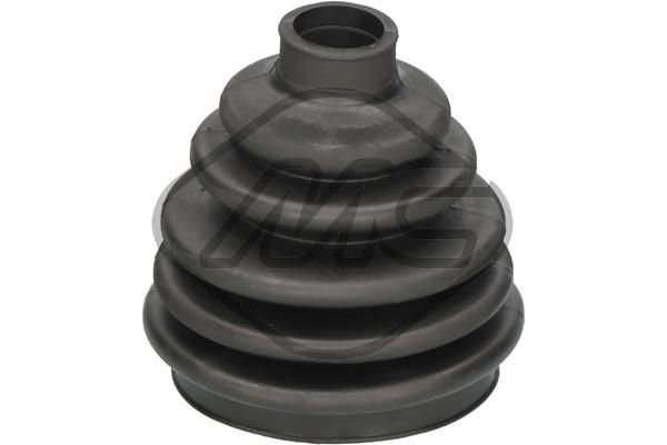 Metalcaucho 00297 - Faltenbalg, Antriebswelle