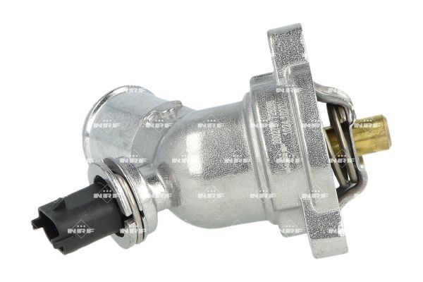 Thermostat, K&uuml;hlmittel