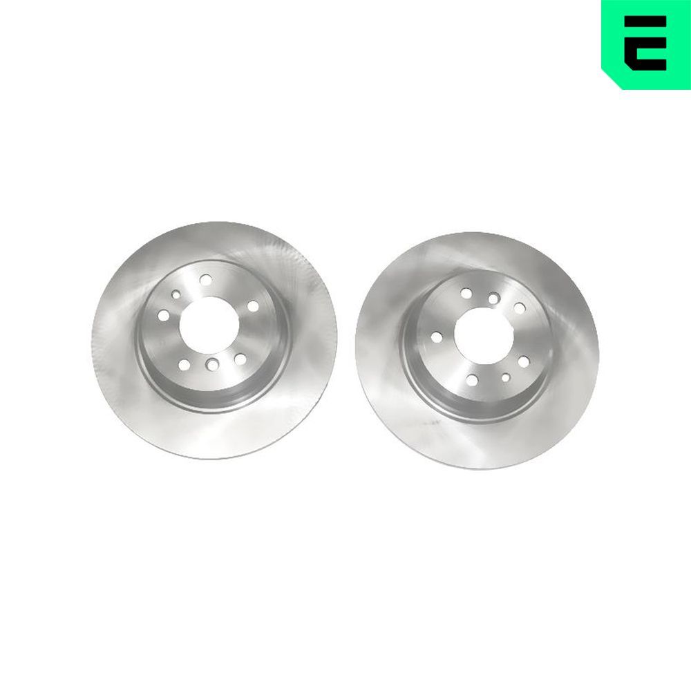 OPTIMAL BS-5100C - Bremsscheibe