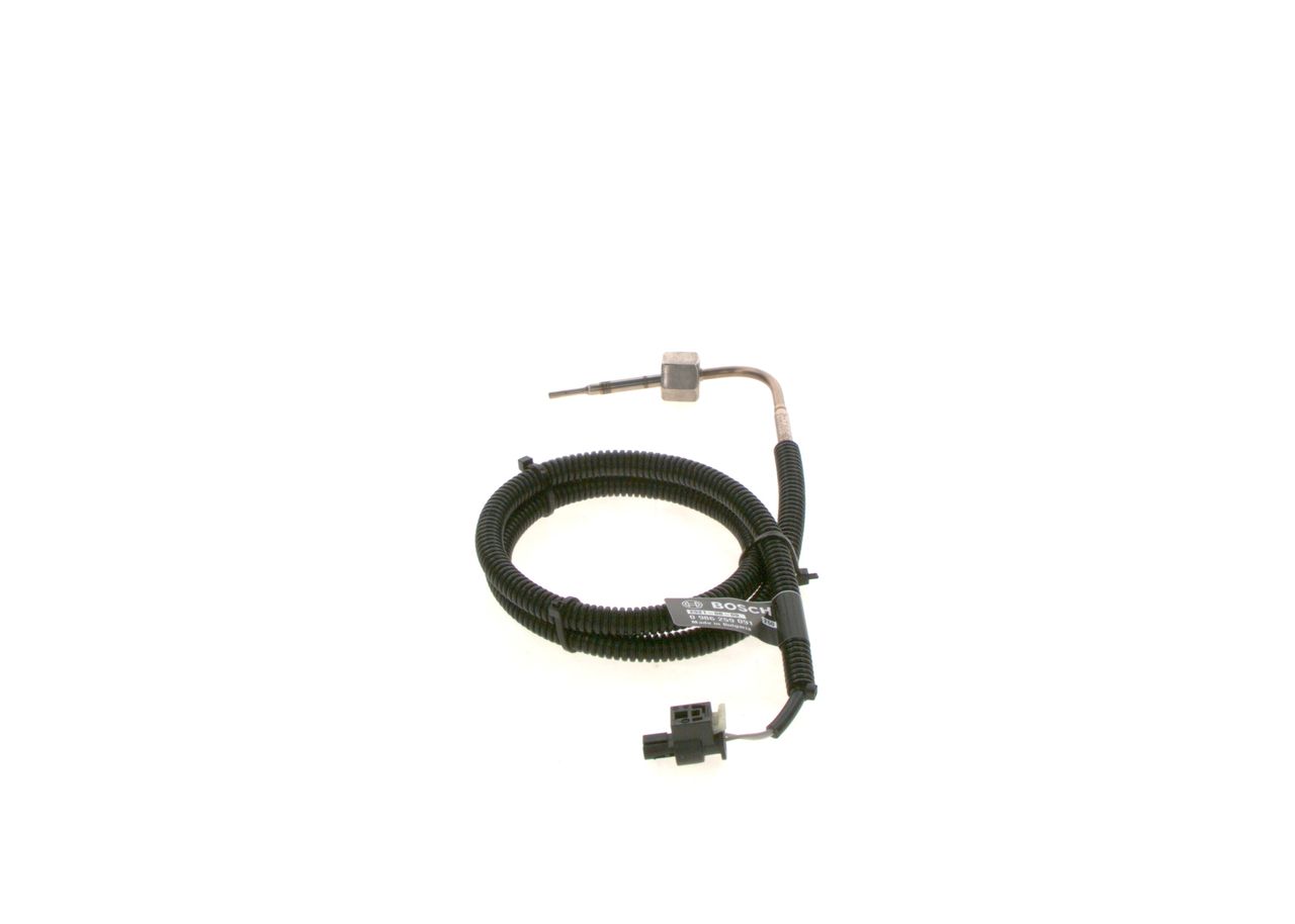 Sensor, Abgastemperatur